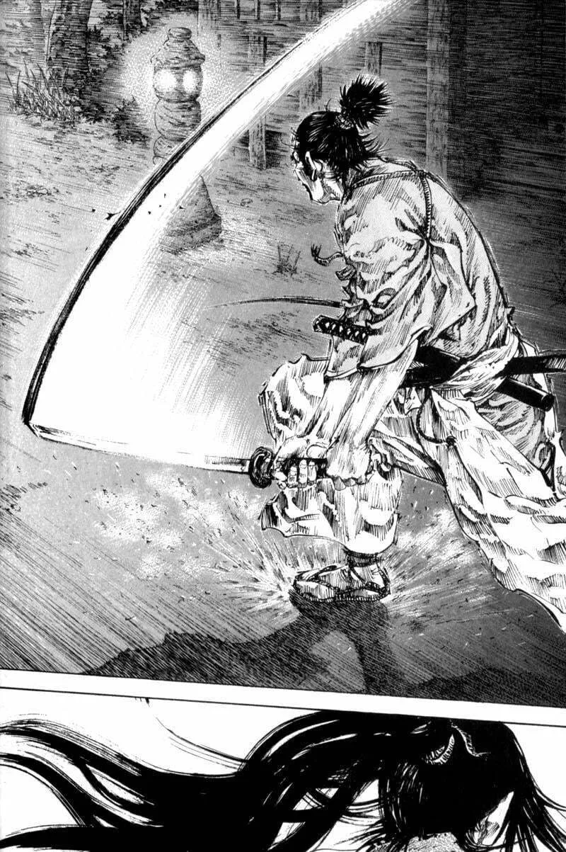 Vagabond Manga β Chapter 159 β Page 19