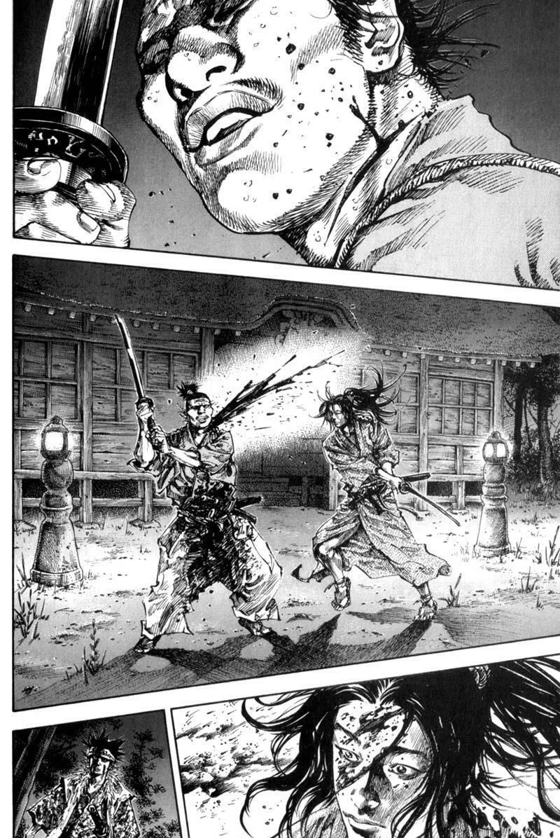 Vagabond Manga β Chapter 159 β Page 21