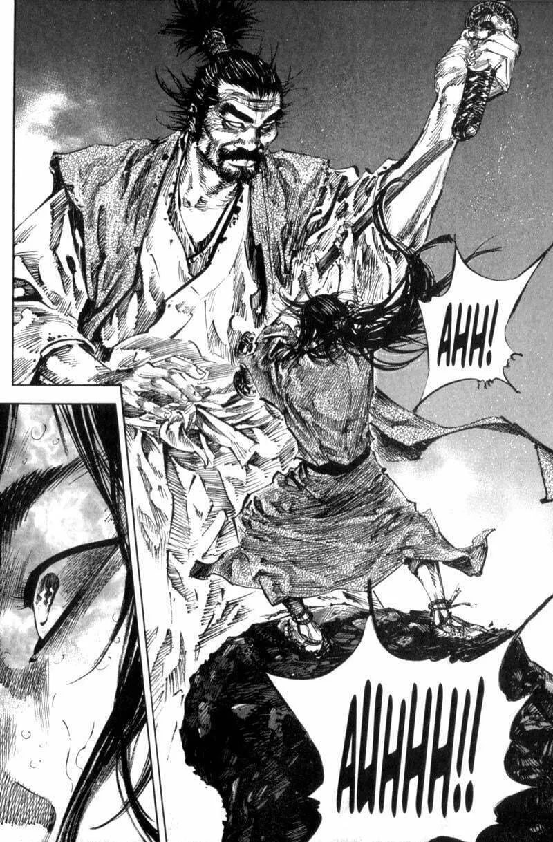 Vagabond Manga β Chapter 160 β Page 13