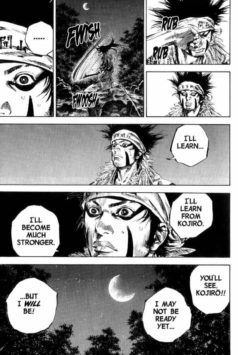 Vagabond Manga β Chapter 160 β Page 14