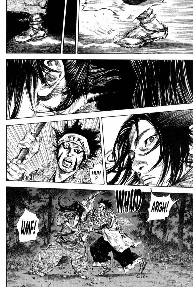 Vagabond Manga β Chapter 160 β Page 17