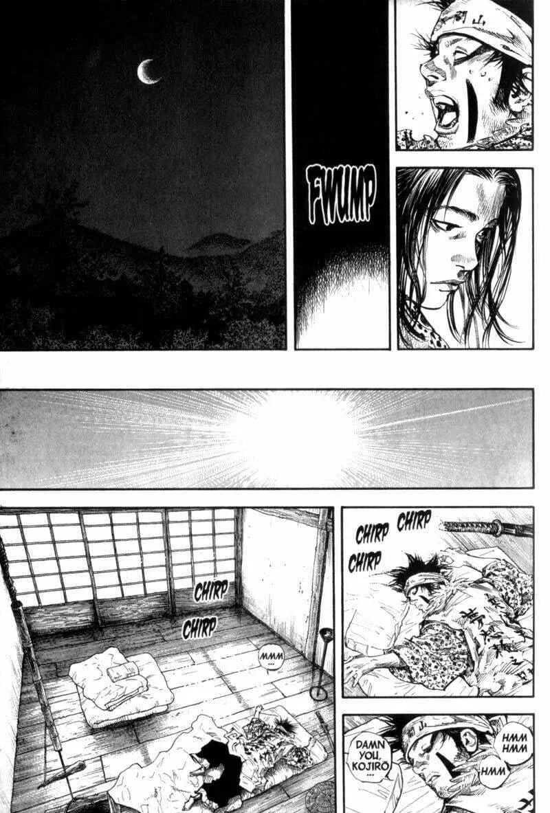 Vagabond Manga β Chapter 160 β Page 18