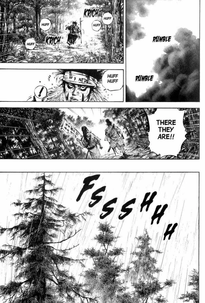 Vagabond Manga β Chapter 160 β Page 20