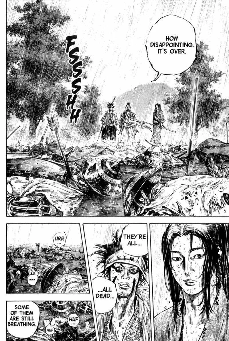 Vagabond Manga β Chapter 160 β Page 22