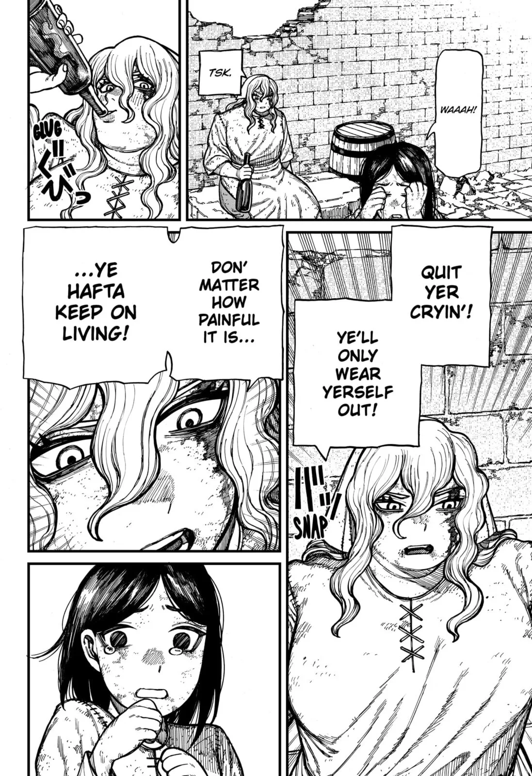 Centuria β Chapter 81 β Page 2