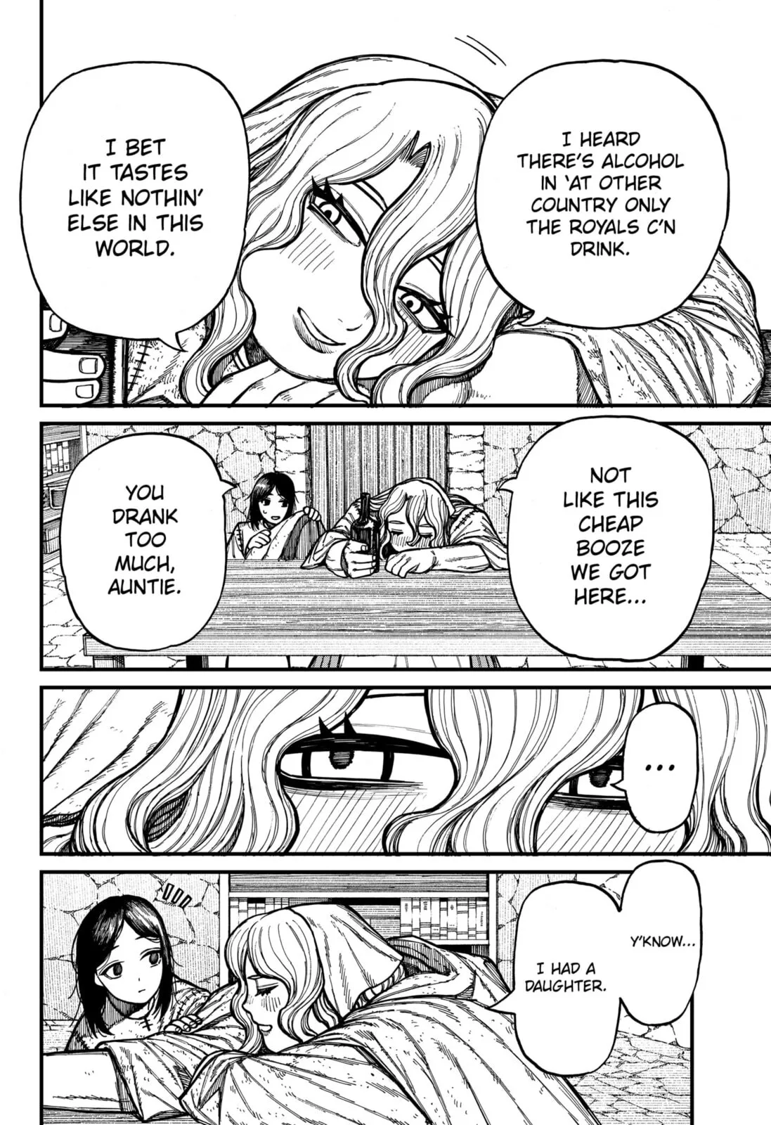 Centuria β Chapter 81 β Page 6