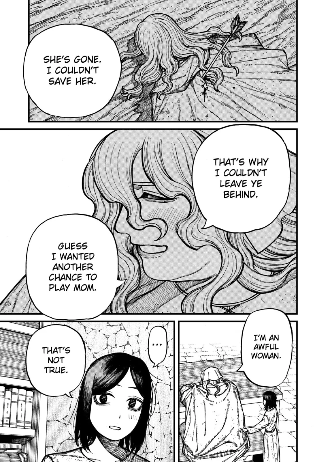 Centuria β Chapter 81 β Page 7