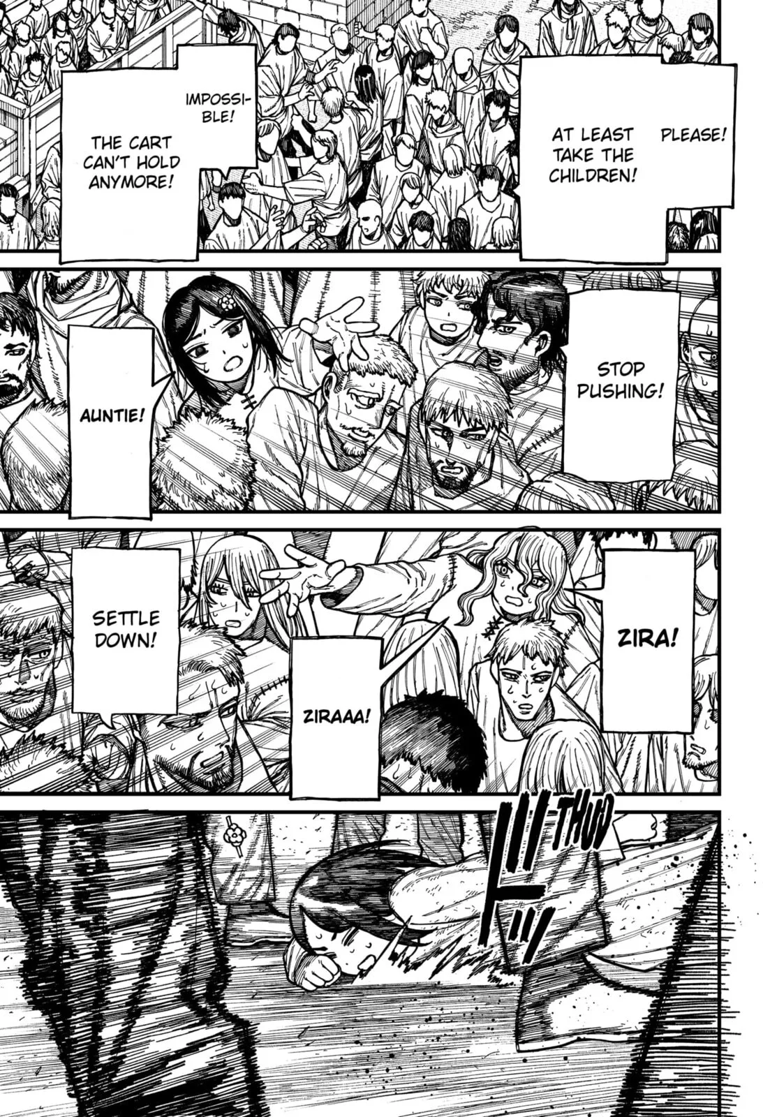 Centuria β Chapter 81 β Page 11