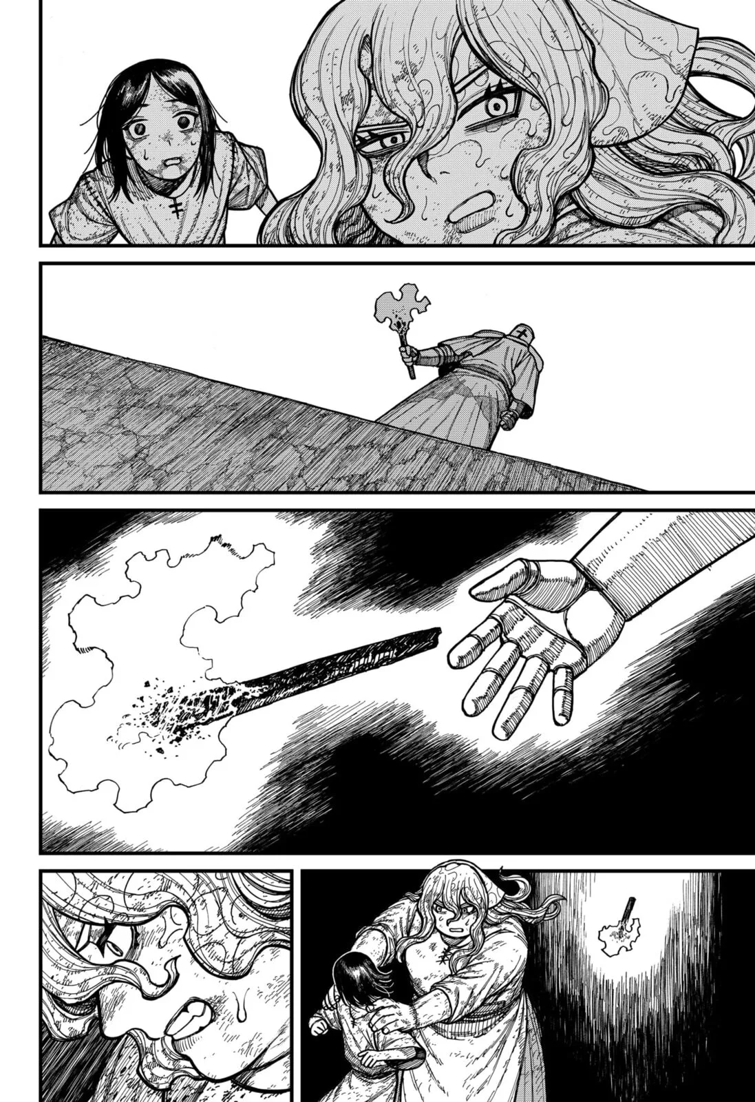Centuria β Chapter 81 β Page 16