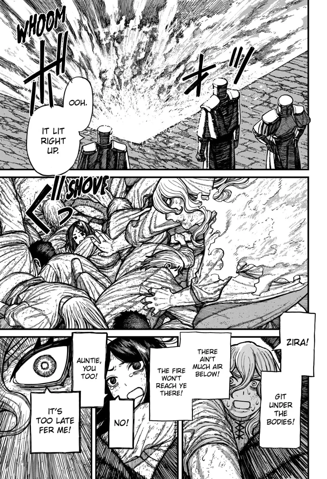 Centuria β Chapter 81 β Page 17