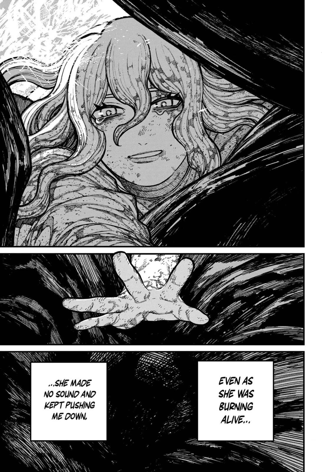 Centuria β Chapter 81 β Page 19