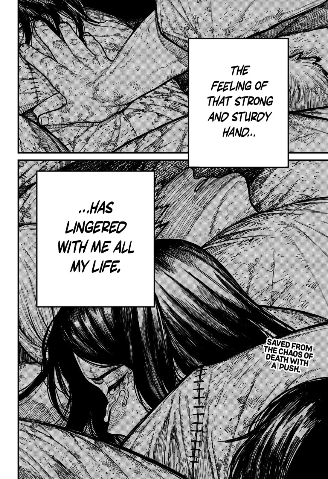 Centuria β Chapter 81 β Page 20