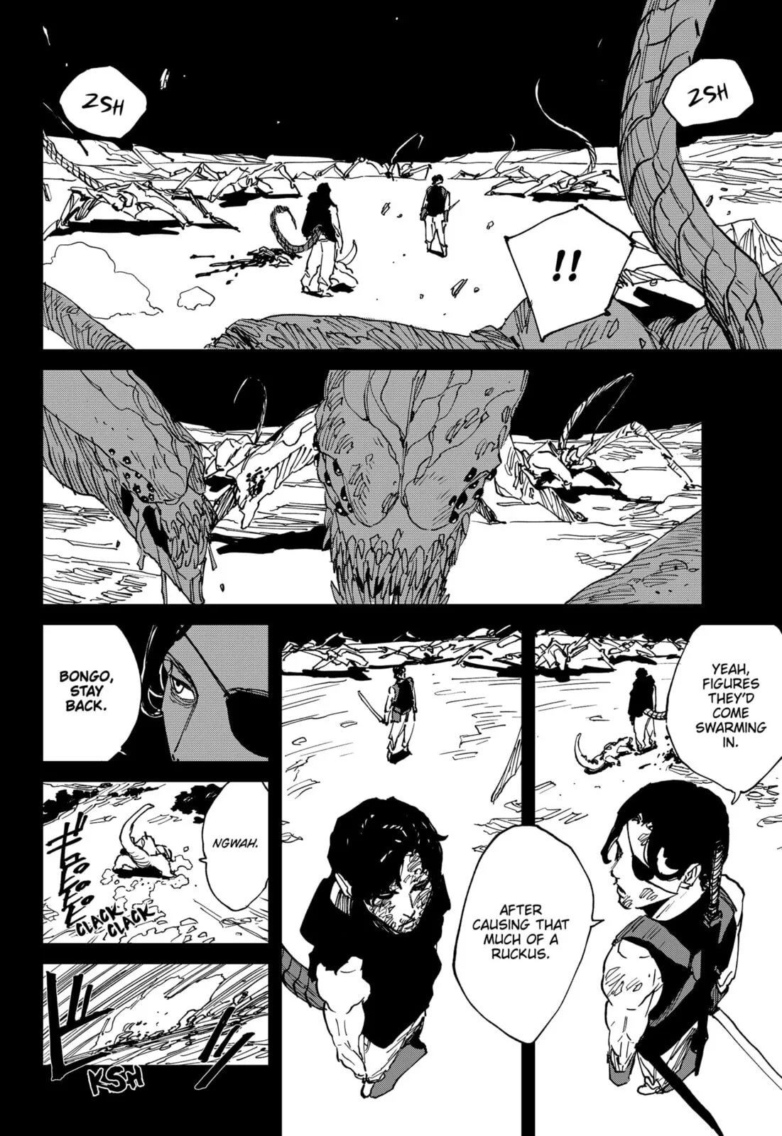 MAD — Chapter 41 — Page 4