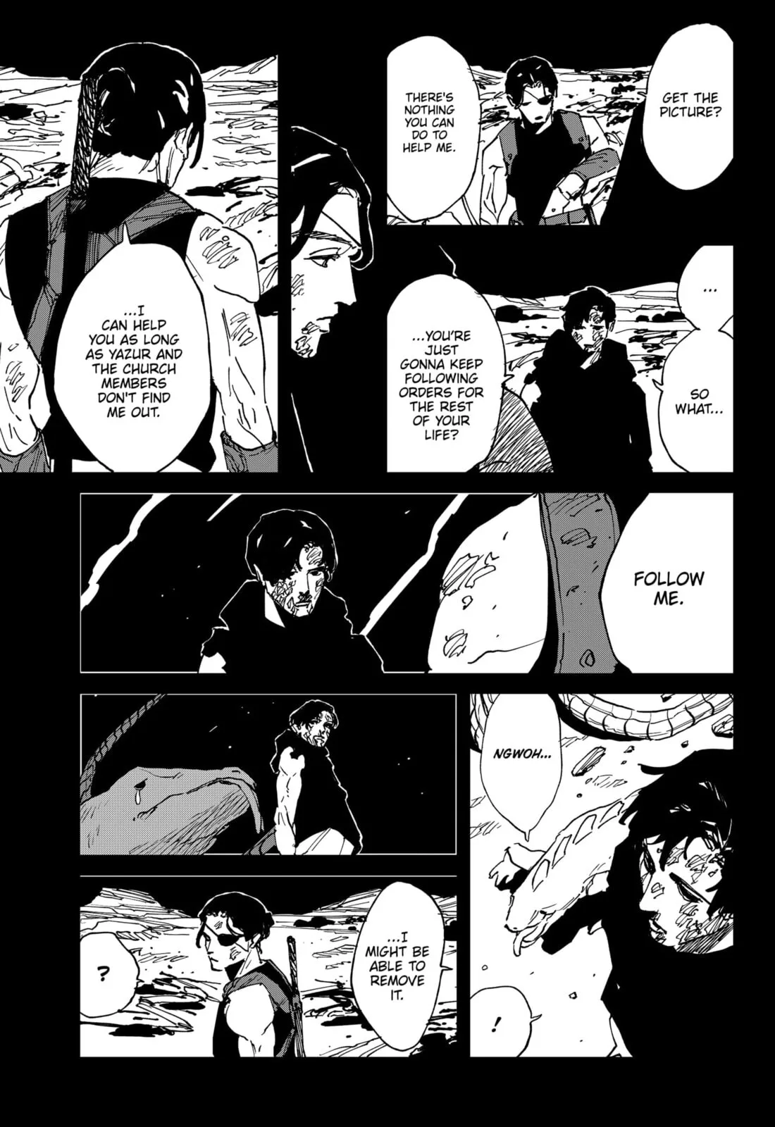 MAD — Chapter 41 — Page 9