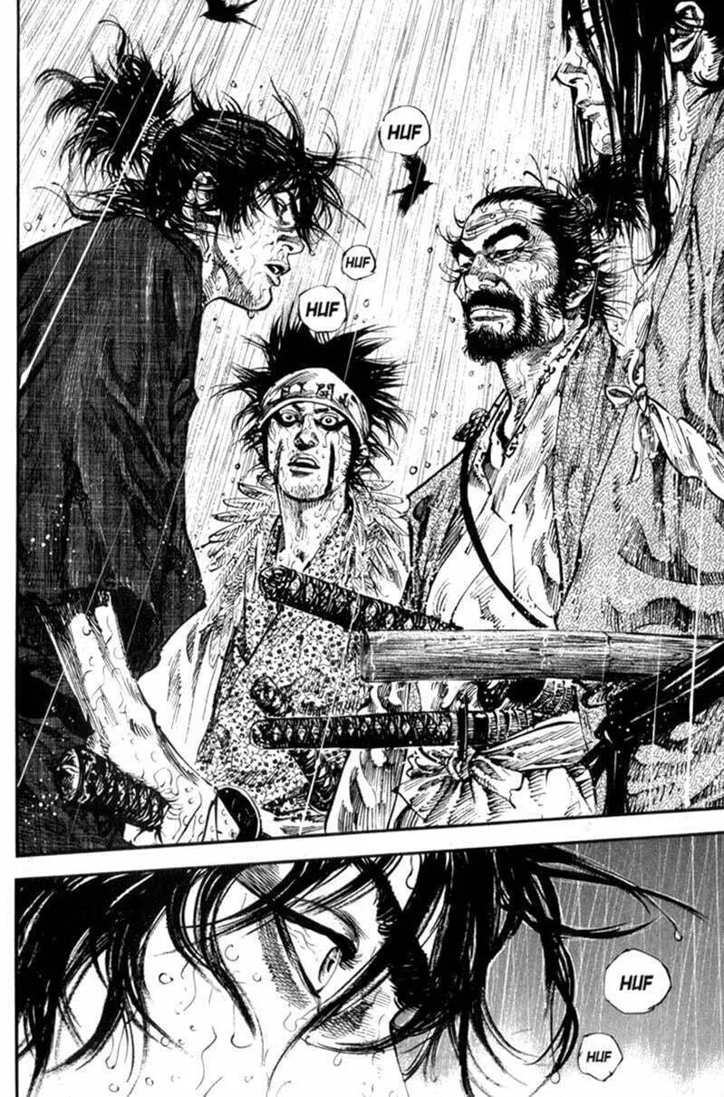 Vagabond Manga β Chapter 161 β Page 5