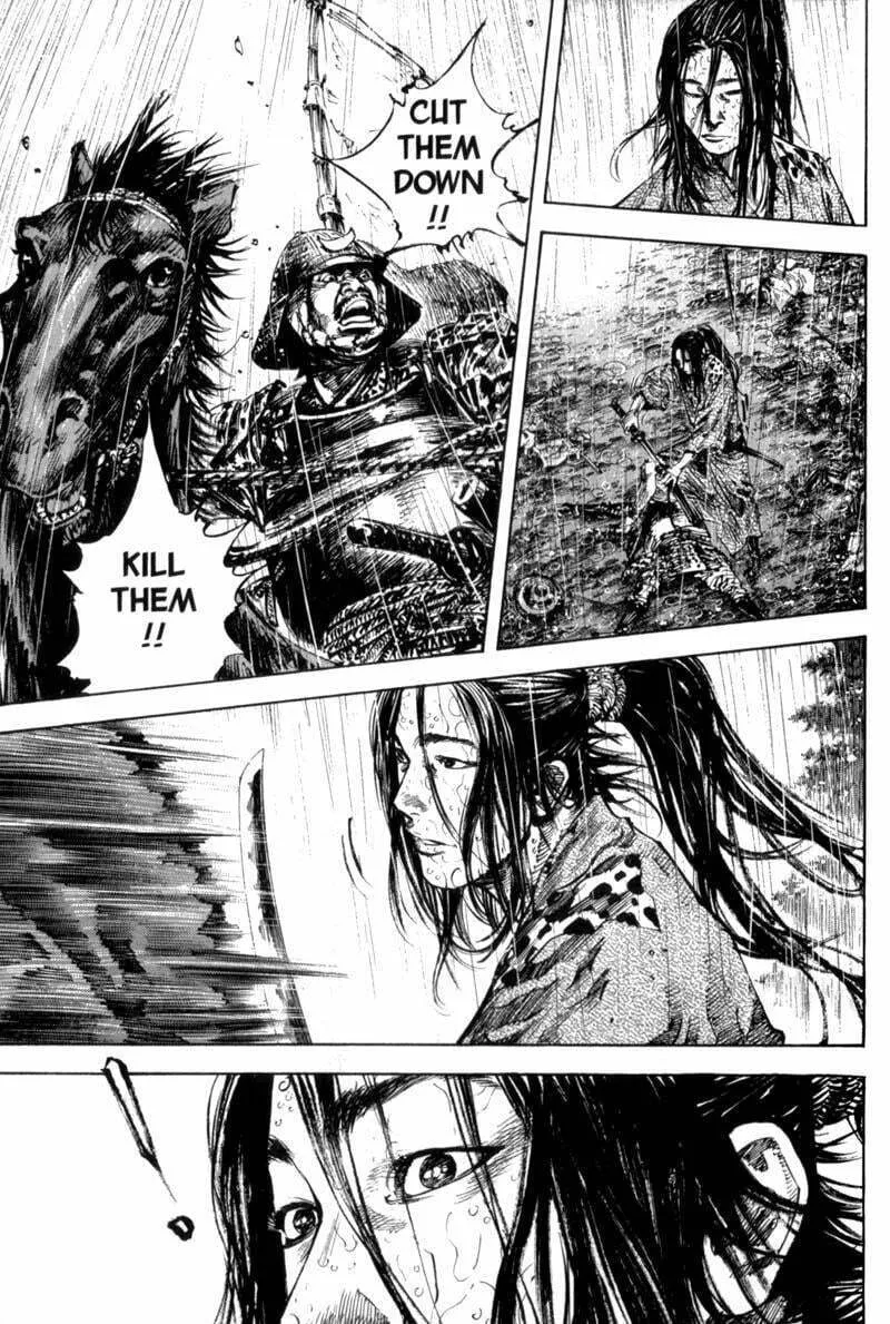 Vagabond Manga β Chapter 161 β Page 15