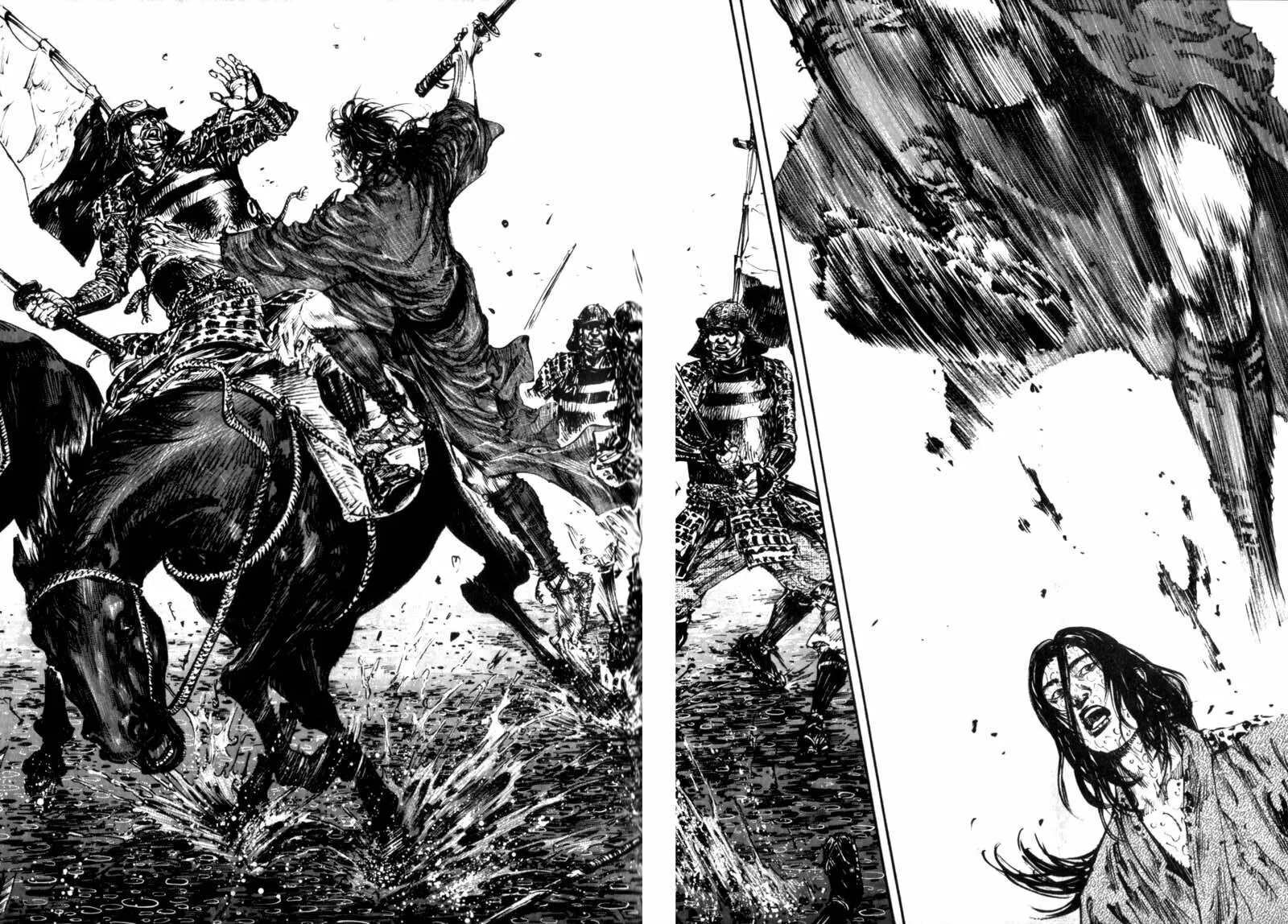 Vagabond Manga β Chapter 161 β Page 16