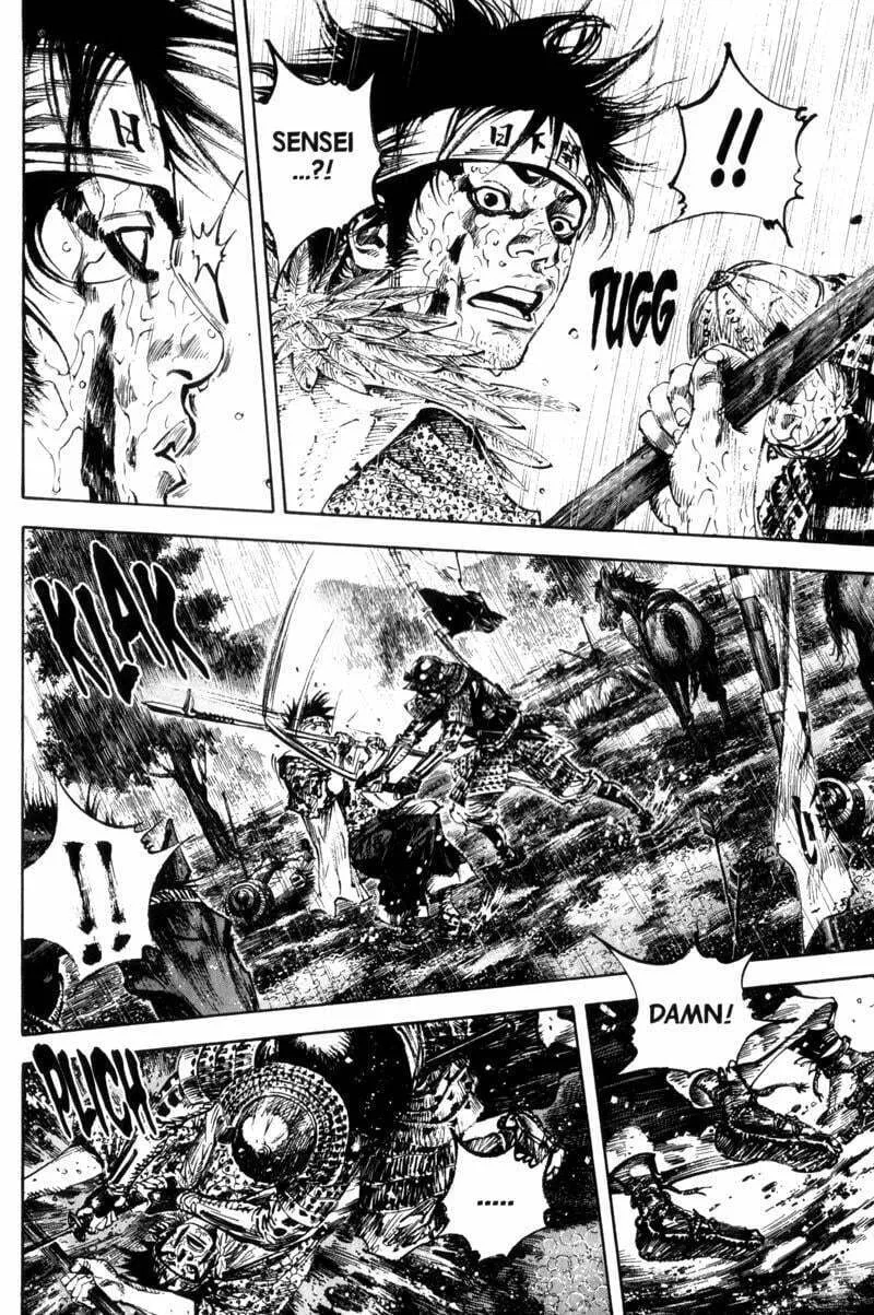 Vagabond Manga β Chapter 162 β Page 3