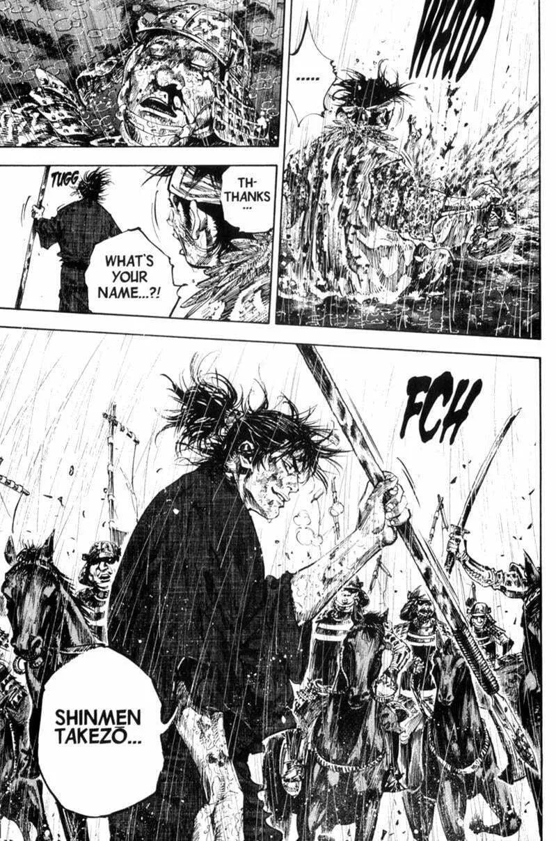 Vagabond Manga β Chapter 162 β Page 6
