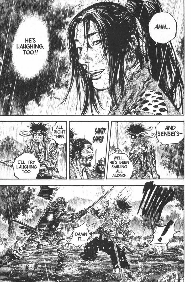 Vagabond Manga β Chapter 162 β Page 9