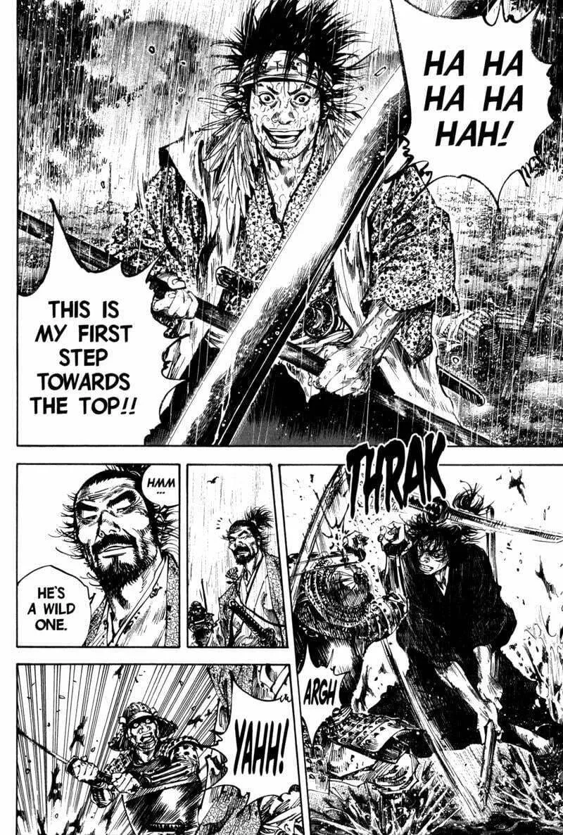 Vagabond Manga β Chapter 162 β Page 10
