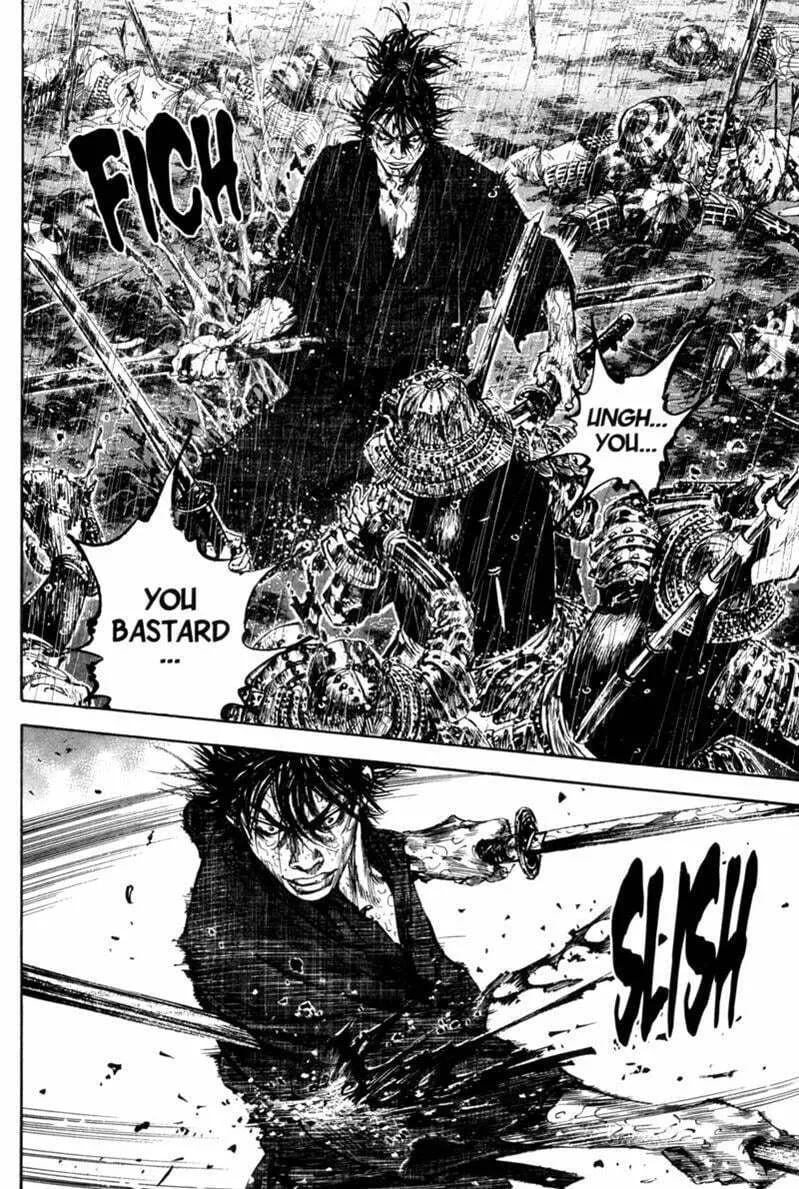 Vagabond Manga β Chapter 162 β Page 12