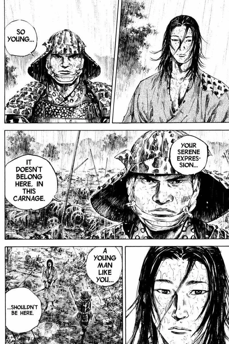 Vagabond Manga β Chapter 162 β Page 14