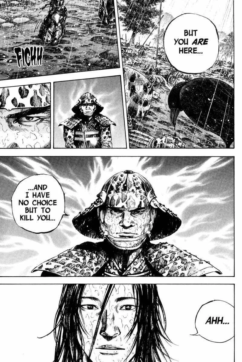 Vagabond Manga β Chapter 162 β Page 15