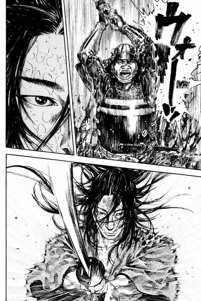 Vagabond Manga β Chapter 162 β Page 16