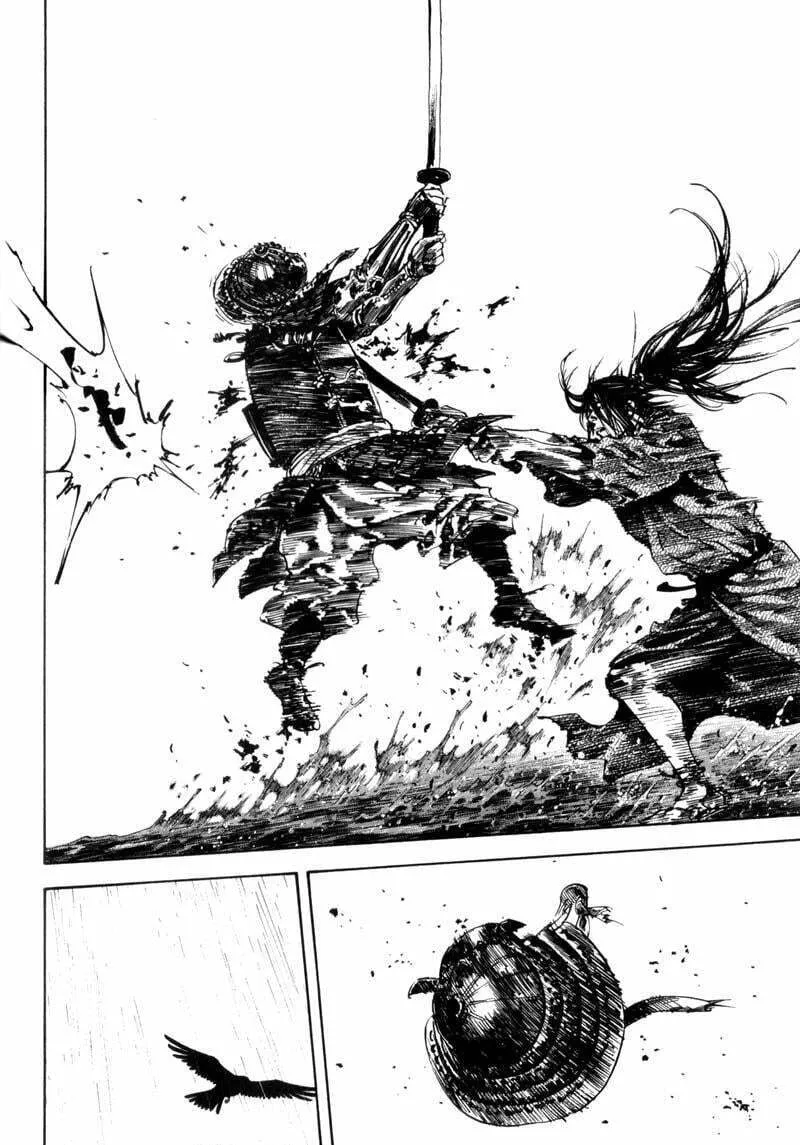 Vagabond Manga β Chapter 162 β Page 18