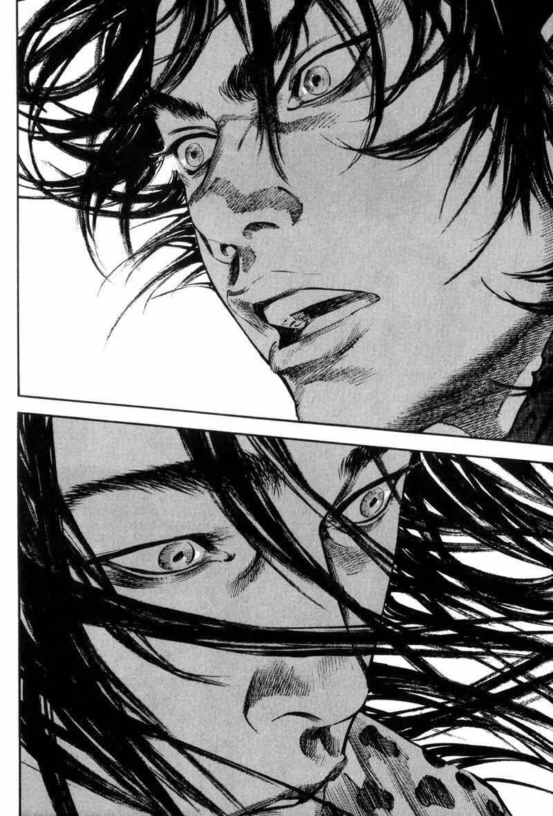 Vagabond Manga β Chapter 162 β Page 21