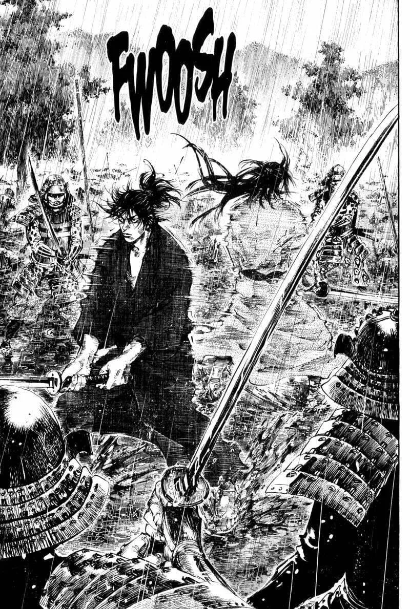 Vagabond Manga β Chapter 162 β Page 22