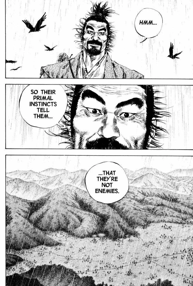 Vagabond Manga β Chapter 162 β Page 23