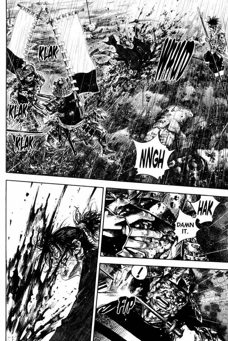 Vagabond Manga β Chapter 163 β Page 5