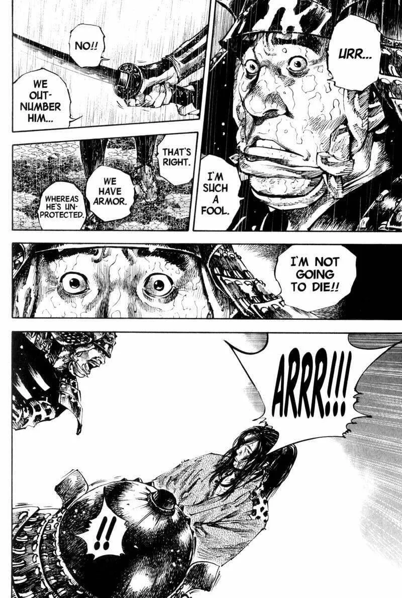 Vagabond Manga β Chapter 163 β Page 9