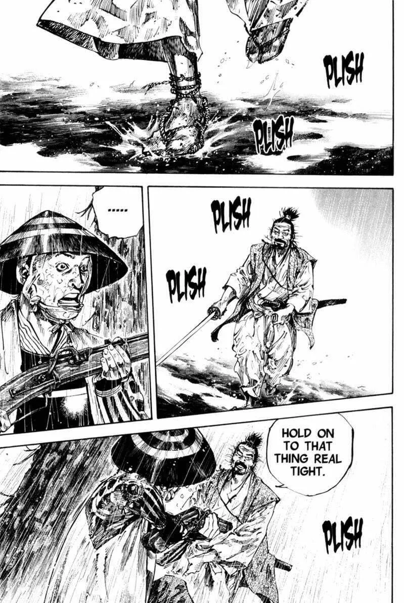 Vagabond Manga β Chapter 163 β Page 19