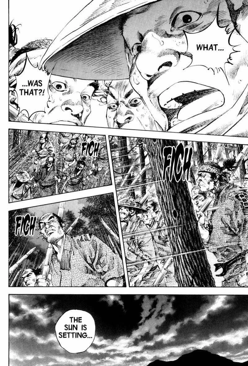 Vagabond Manga β Chapter 164 β Page 11