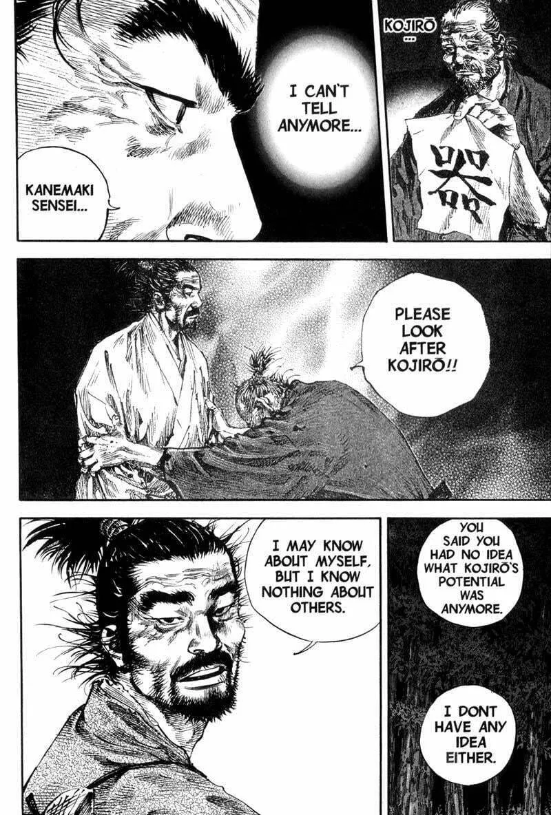Vagabond Manga β Chapter 164 β Page 15