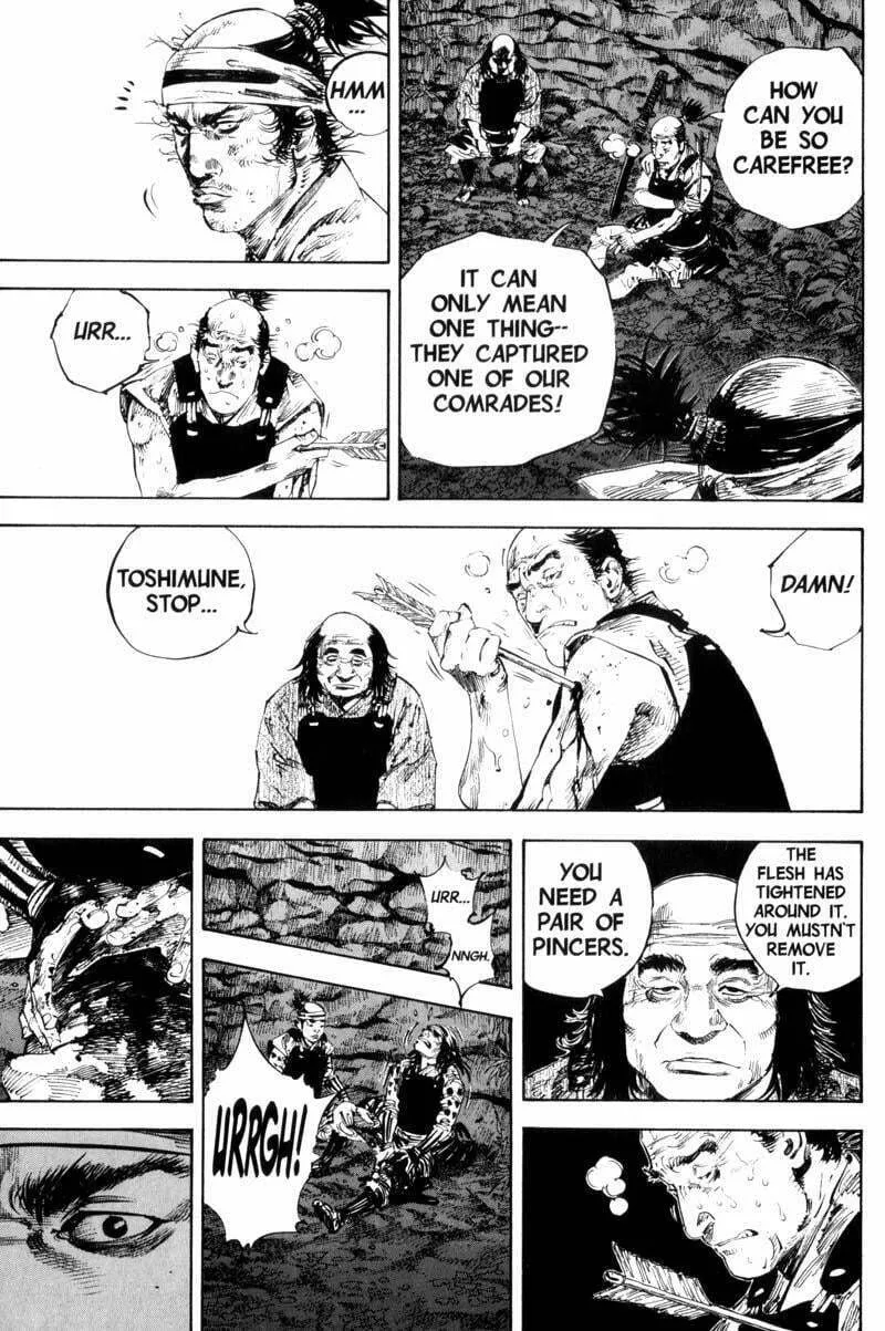 Vagabond Manga β Chapter 164 β Page 20