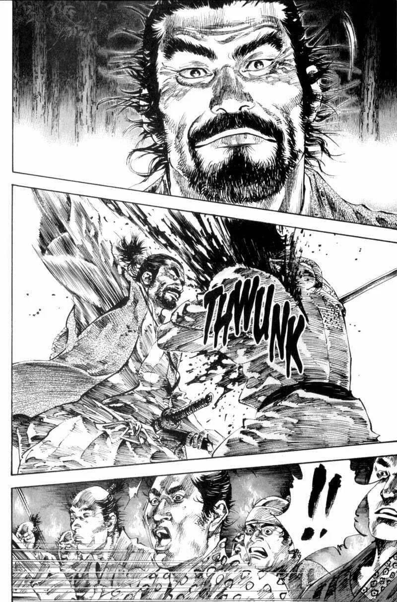 Vagabond Manga β Chapter 165 β Page 14