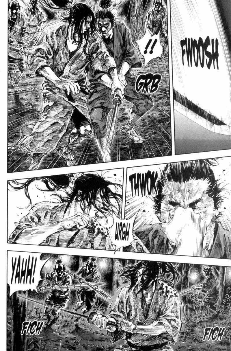 Vagabond Manga β Chapter 165 β Page 16