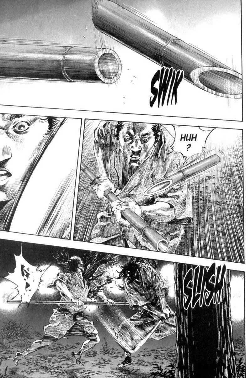 Vagabond Manga β Chapter 165 β Page 17
