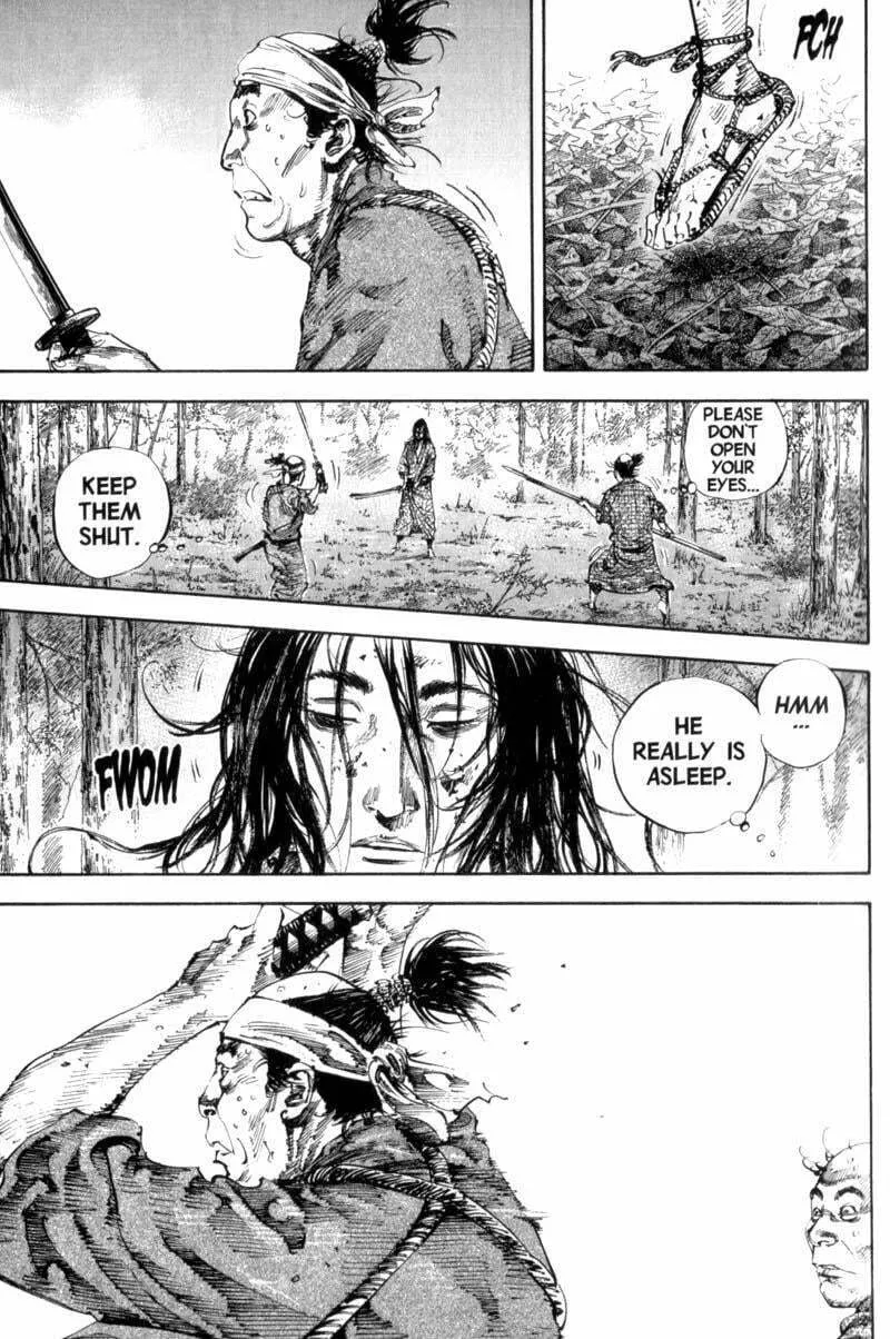 Vagabond Manga β Chapter 166 β Page 13