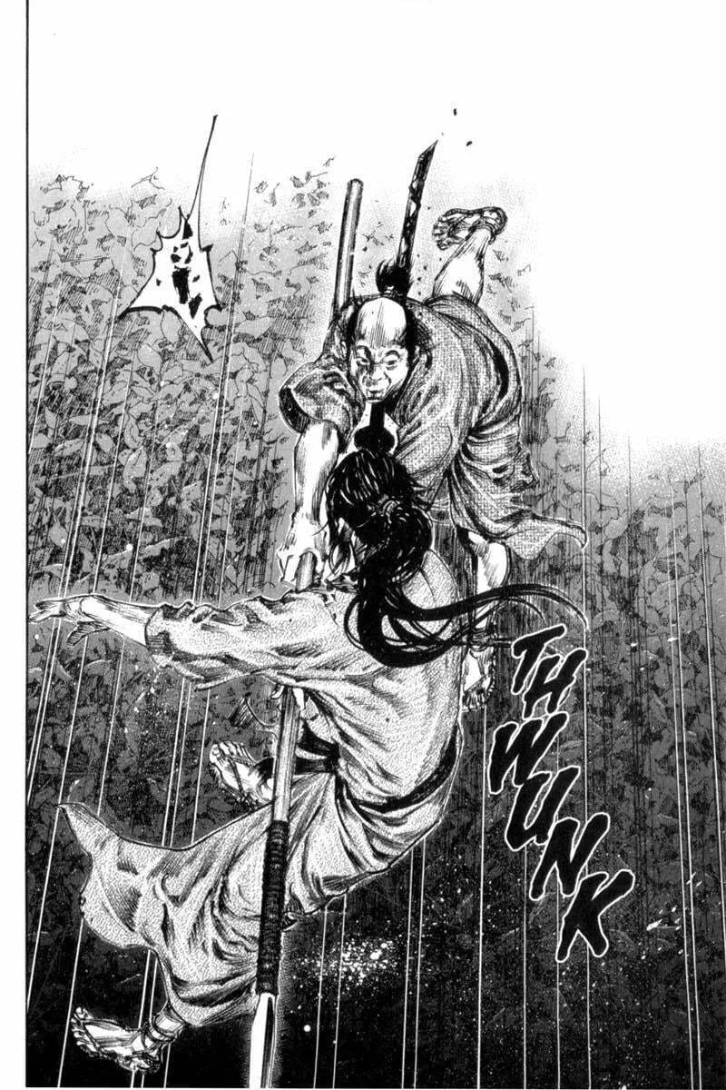Vagabond Manga β Chapter 166 β Page 17
