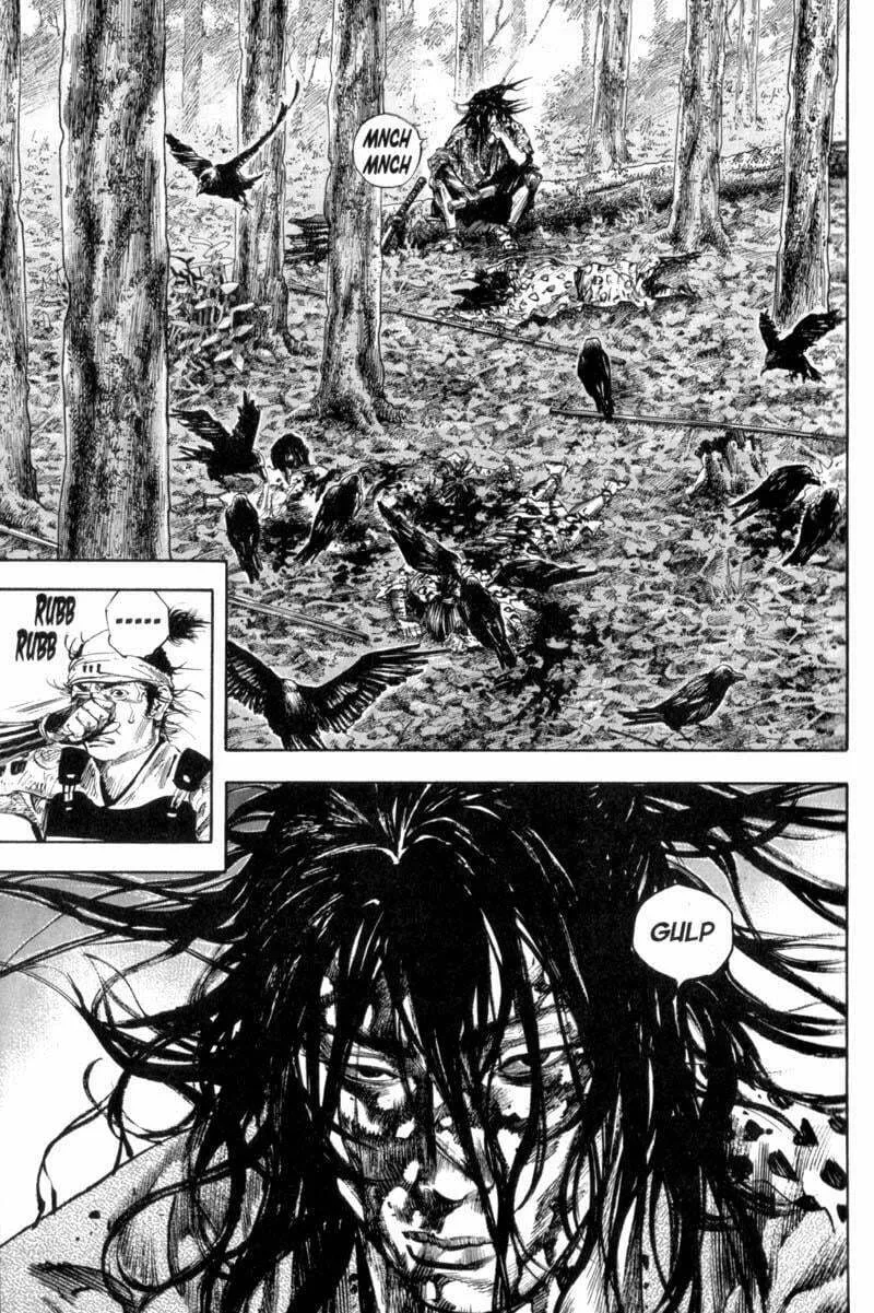 Vagabond Manga β Chapter 167 β Page 12