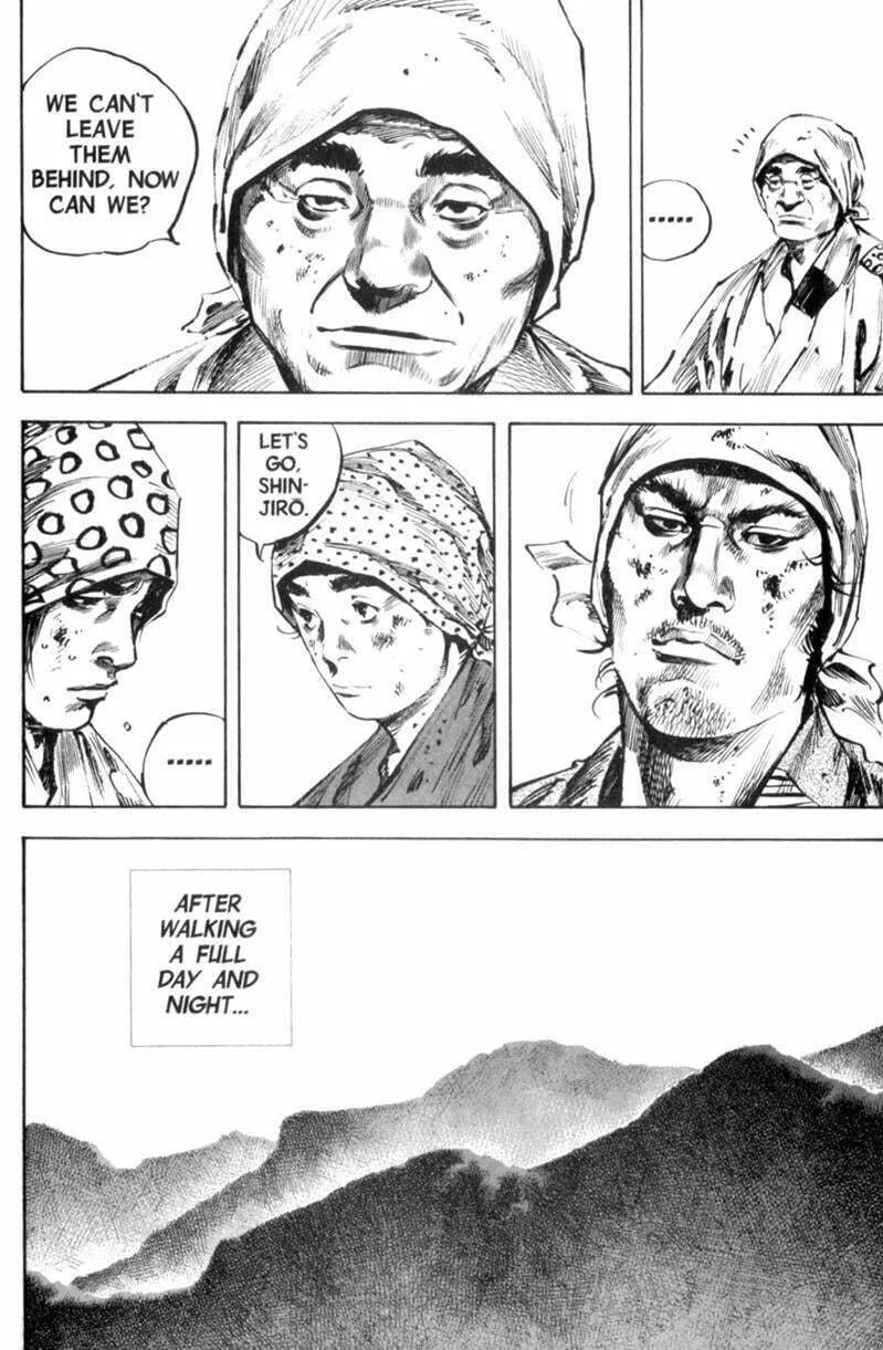 Vagabond Manga β Chapter 168 β Page 22