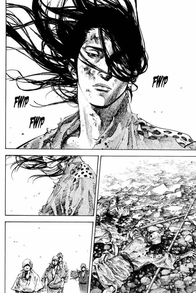 Vagabond Manga β Chapter 169 β Page 3