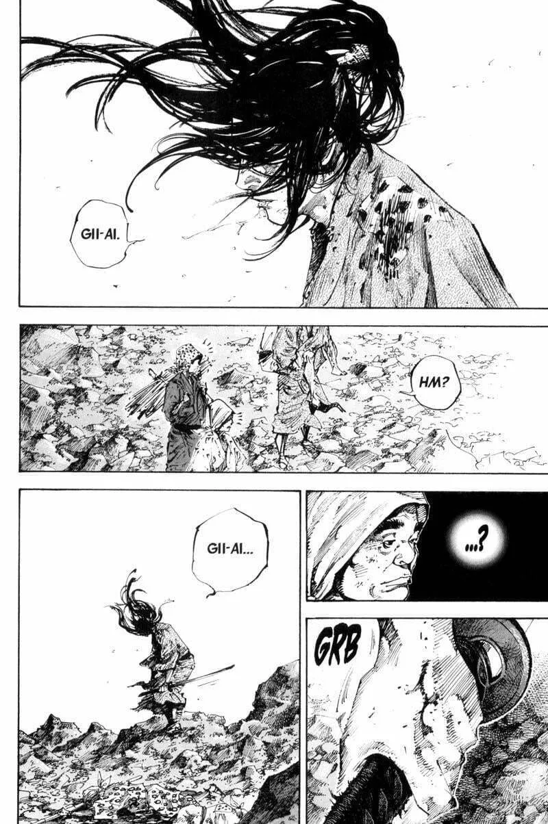 Vagabond Manga β Chapter 169 β Page 9