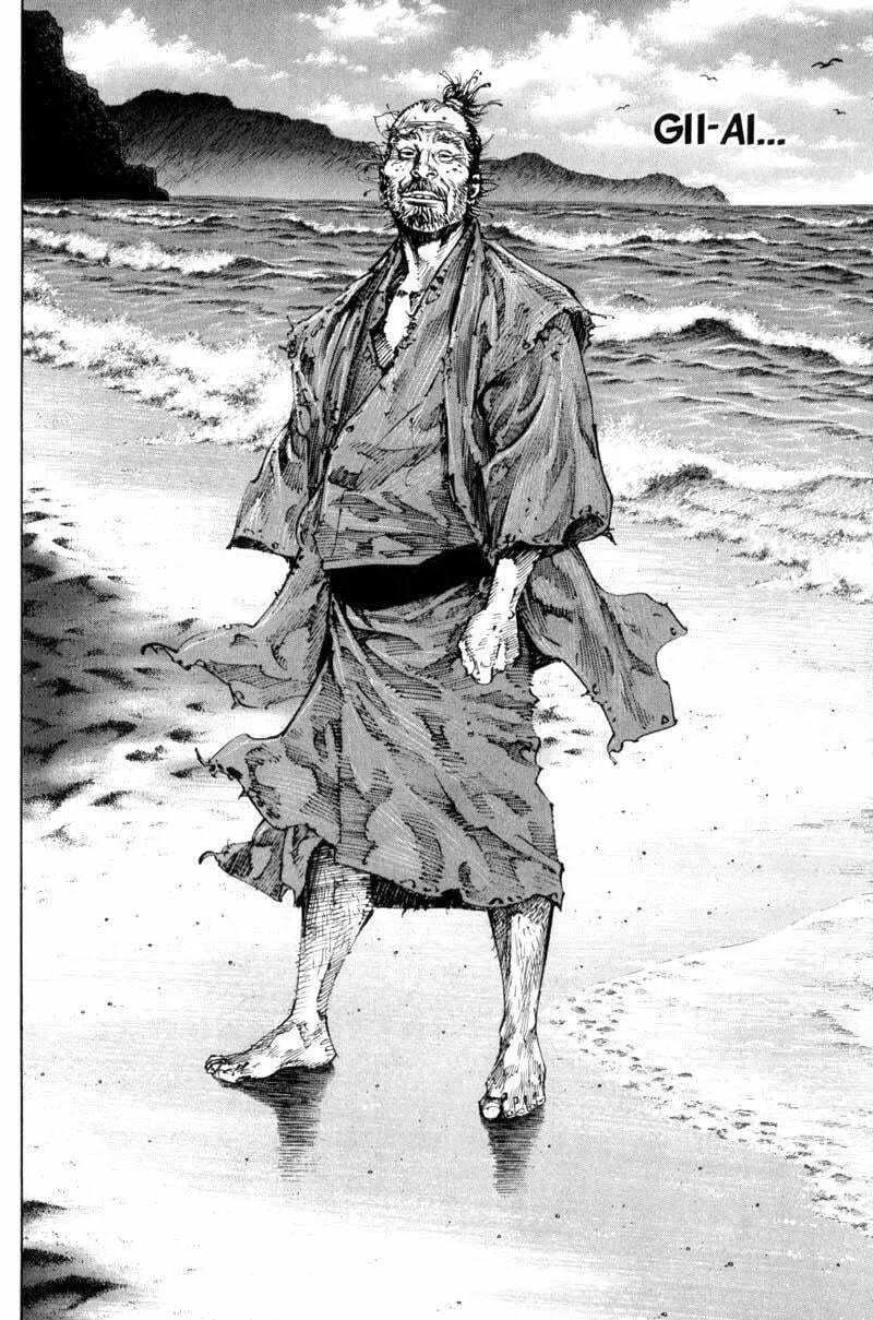 Vagabond Manga β Chapter 169 β Page 12