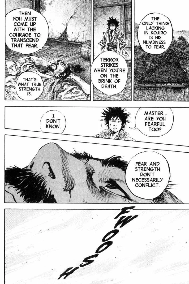 Vagabond Manga β Chapter 169 β Page 20